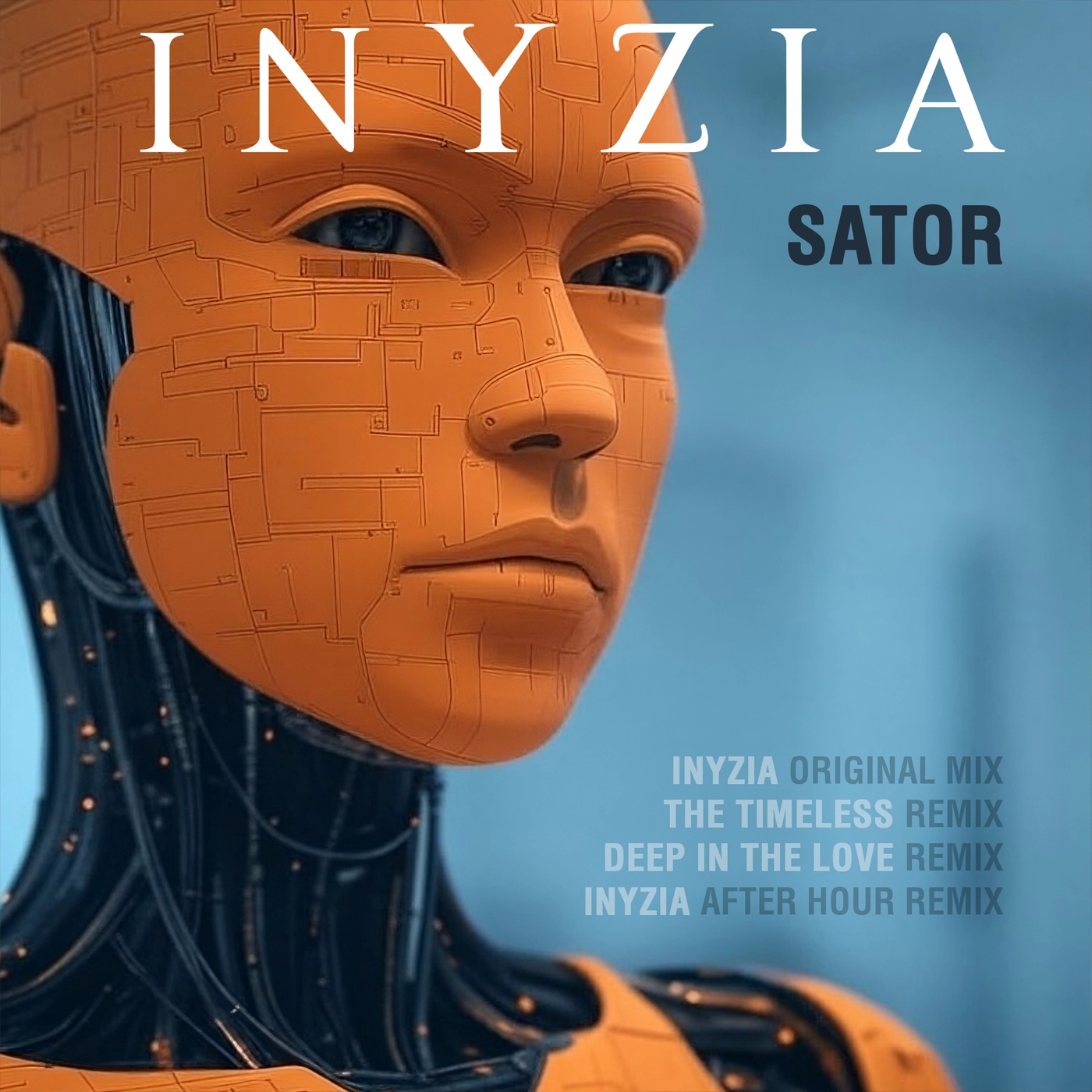 Inyzia - Sator