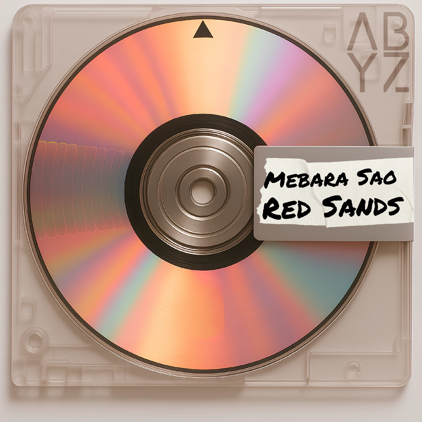 Mebara Sao - Red Sands