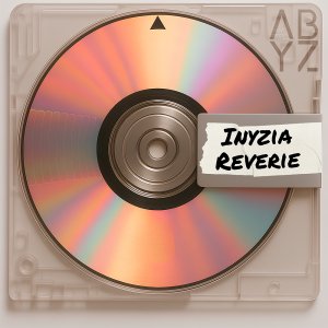 Inyzia - Reverie Inyzia - Reverie