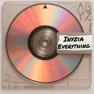 Inyzia - Everything