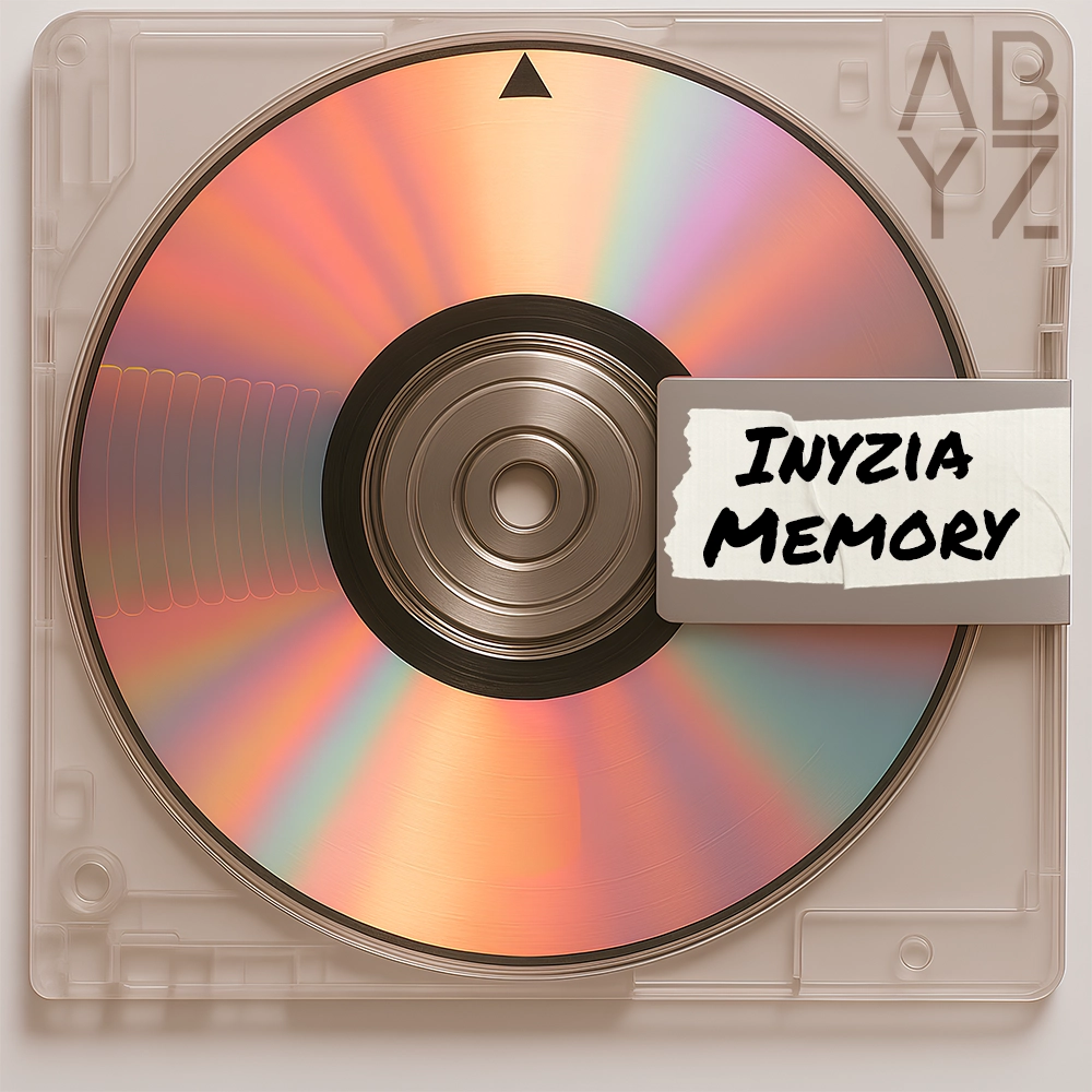 Inyzia - Memory Inyzia - Memory