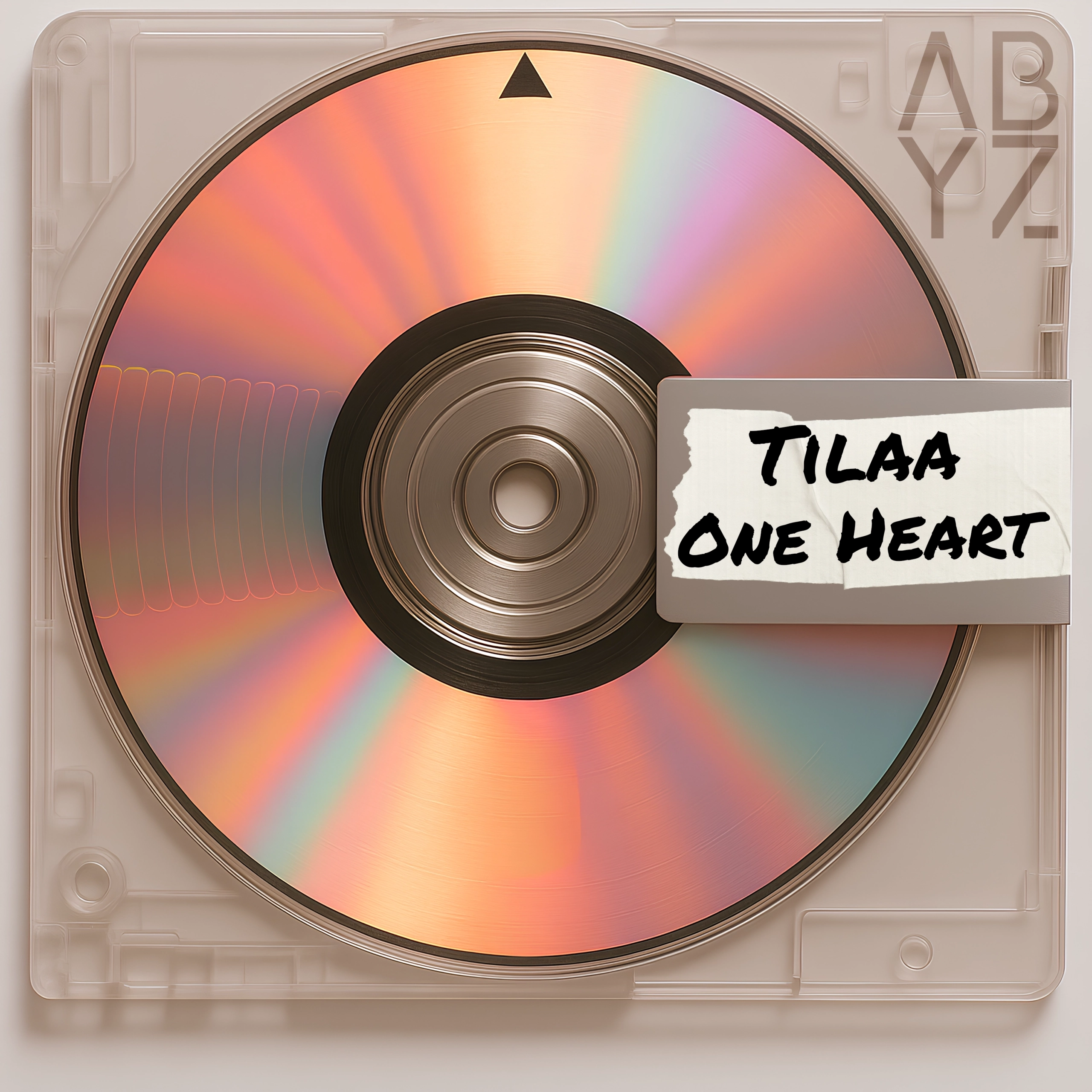 Tilaa - One Heart